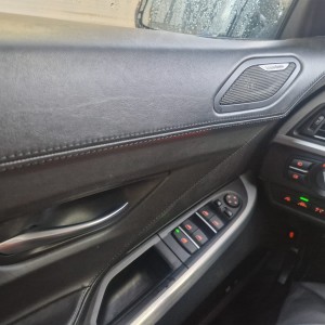 Bmw 640xd
