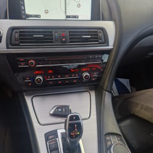 Bmw 640xd