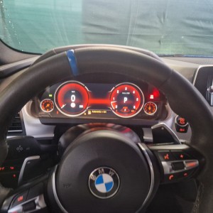 Bmw 640xd