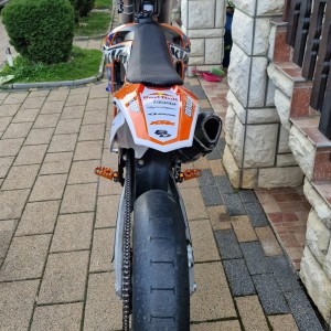 Ktm sxf 450 2012