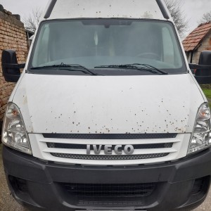 Prodajem Iveco Daily