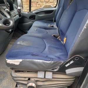Prodajem Iveco Daily