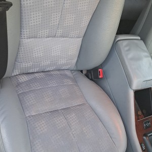 Mercedes ml 270