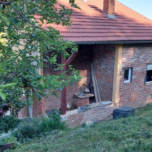Kuča na prodaju
