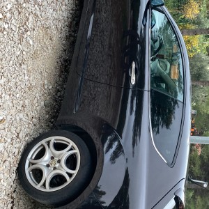 Alfa Romeo Mi To 1.6 JTDM 2010