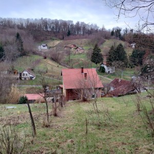 Kuča na prodaju