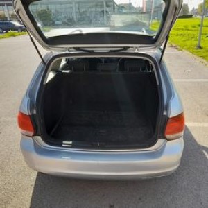 VW Golf 6 TDI