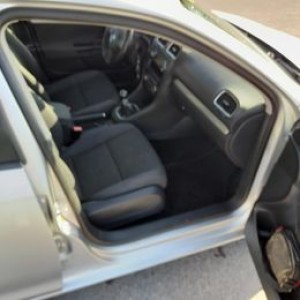 VW Golf 6 TDI