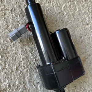 Deutz Fahr elektromotori