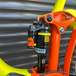 Giant Regin 27,5