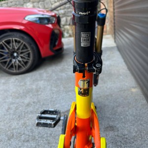 Giant Regin 27,5