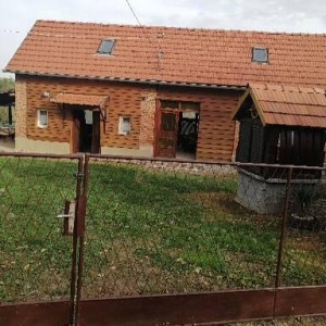 Vikend kuća - Kelemen kod Varaždina