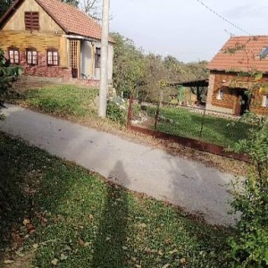 Vikend kuća - Kelemen kod Varaždina