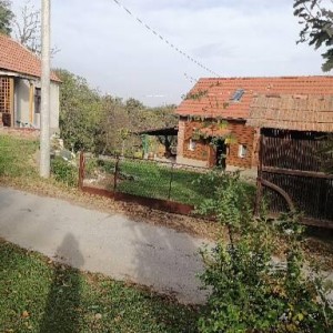 Vikend kuća - Kelemen kod Varaždina