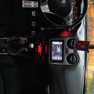 Alfa Romeo Mi To 1.6 JTDM 2010