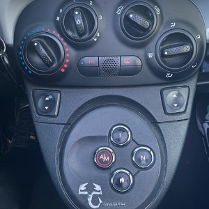 ABARTH! 595 CABRIO_ AUTOMAT,AKCIJA!COMPETIZIONE ,LIMITEDREG1g