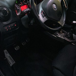 Alfa Romeo Mi To 1.6 JTDM 2010