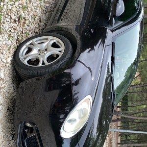Alfa Romeo Mi To 1.6 JTDM 2010