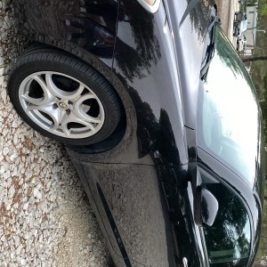 Alfa Romeo Mi To 1.6 JTDM 2010