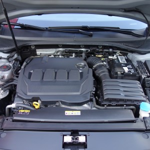 VW Passat 2.0 TDI DSG-,LED