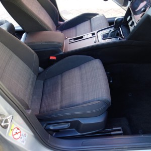 VW Passat 2.0 TDI DSG-,LED