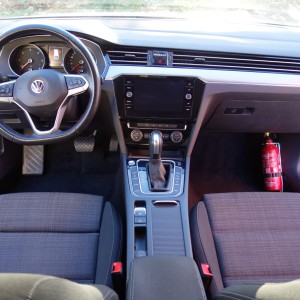 VW Passat 2.0 TDI DSG-,LED