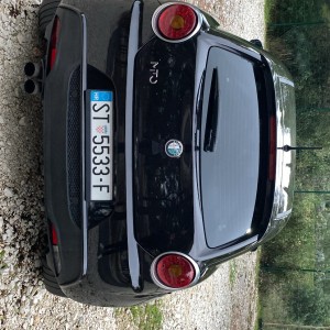 Alfa Romeo Mi To 1.6 JTDM 2010