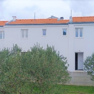 Kuće u nizu, Dobropoljana, otok Pašman