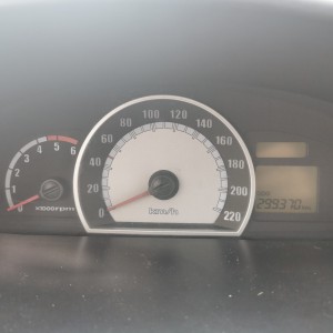 Hyundai Matrix 1.5 CRDi 75 kW