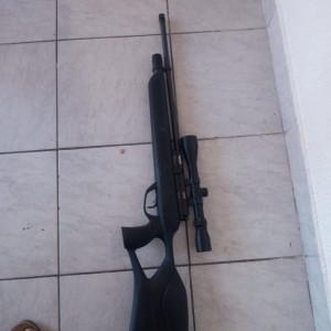 Zracna puska Gamo GX40