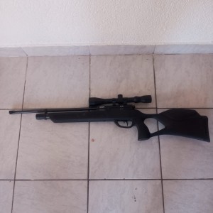 Zracna puska Gamo GX40