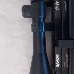 Zracna puska Gamo GX40