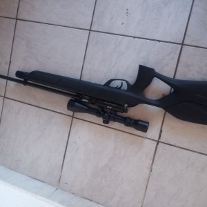 Zracna puska Gamo GX40
