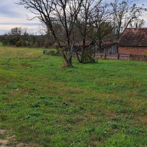 Zemljiste sa kucom