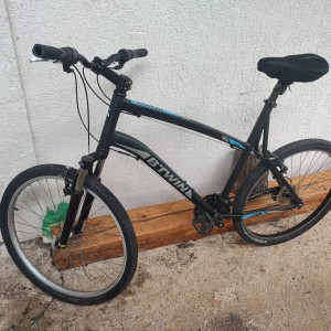 B'TWIN Rockrider 340
