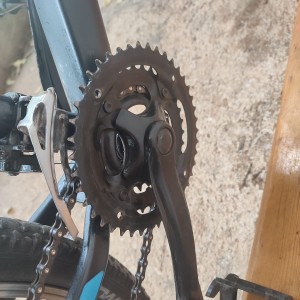 B'TWIN Rockrider 340