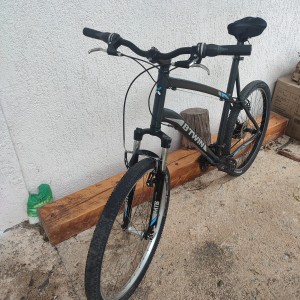 B'TWIN Rockrider 340