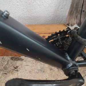 B'TWIN Rockrider 340