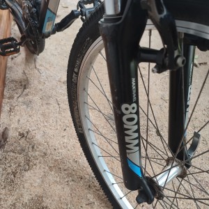 B'TWIN Rockrider 340