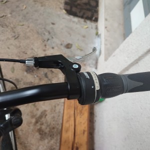 B'TWIN Rockrider 340