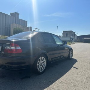 Bmw 316i reg godinu dana