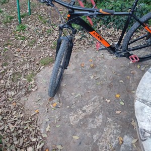 Cube AIM SL 2021.