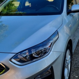 Kia ceed 1.0 T-GDI LX Champion