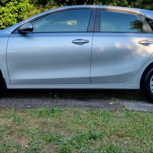 Kia ceed 1.0 T-GDI LX Champion
