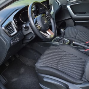 Kia ceed 1.0 T-GDI LX Champion