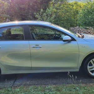 Kia ceed 1.0 T-GDI LX Champion