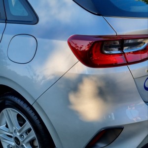 Kia ceed 1.0 T-GDI LX Champion