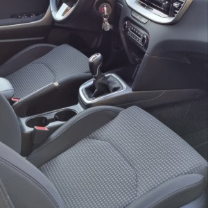 Kia ceed 1.0 T-GDI LX Champion