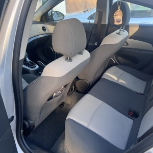 Chevrolet Cruze 1.6 LS
