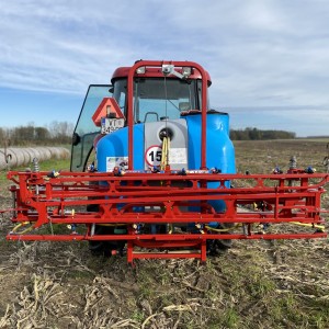 Prskalica Biardzaki 500l